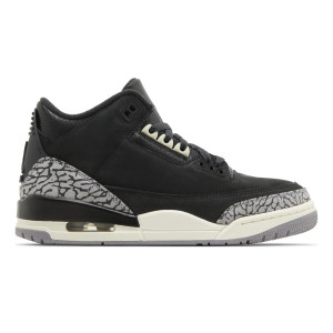 Jordan 3 Retro Off Noir