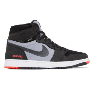 Jordan 1 Retro High Element Gore-Tex Black Infrared