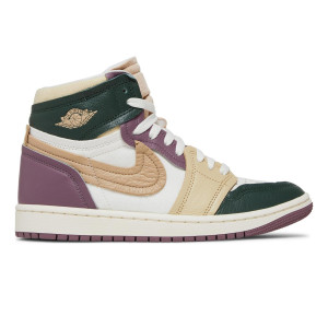 Jordan 1 MM Galactic Jade