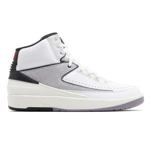 Jordan 2 Retro Python