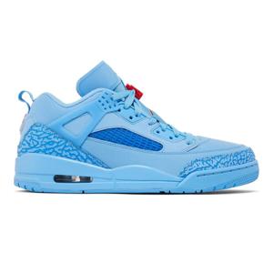 Jordan Spizike Low Houston Oilers