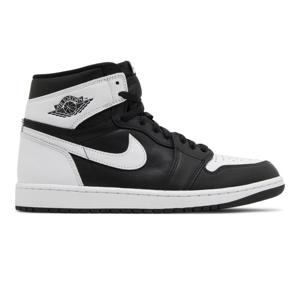 Jordan 1 Retro High OG Black White