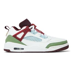 Jordan Spizike Low Chinese New Year