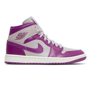 Jordan 1 Mid Magenta