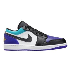 Jordan 1 Low Aqua Jordan 1 Low Aqua