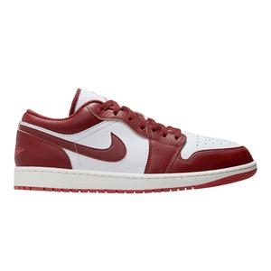 Jordan 1 Low Dune Red Jordan 1 Low Dune Red