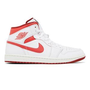 Jordan 1 Mid SE Dune Red Jordan 1 Mid SE Dune Red