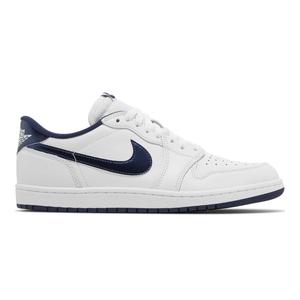 Jordan 1 Retro Low 85 Metallic Blue Jordan 1 Retro Low 85 Metallic Blue