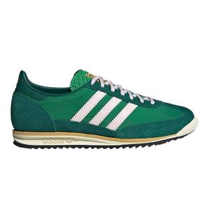 adidas SL 72 Collegiate Green