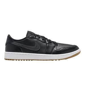 Jordan 1 Retro Low Golf Black Gum Jordan 1 Retro Low Golf Black Gum