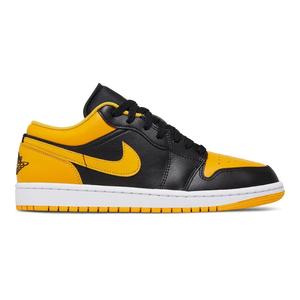 Jordan 1 Low Yellow Ochre Jordan 1 Low Yellow Ochre