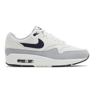 Nike Air Max 1 Platinum Tint Dark Obsidian