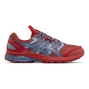 ASICS US4-S Gel-Terrain Kiko Kostadinov Classic Red Wood Crepe
