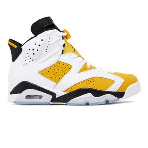 Jordan 6 Retro Yellow Ochre Jordan 6 Retro Yellow Ochre