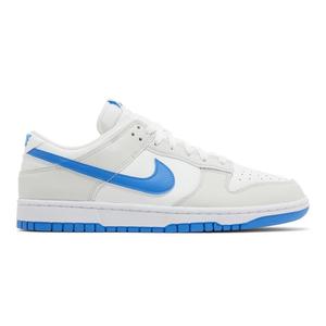 Nike Dunk Low Retro Photo Blue