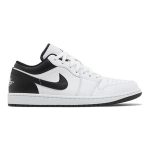 Jordan 1 Low White Black Jordan 1 Low White Black