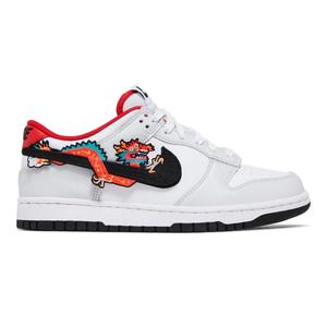 Nike Dunk Low Year Of The Dragon