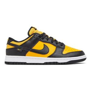 Nike Dunk Low Reverse Goldenrod