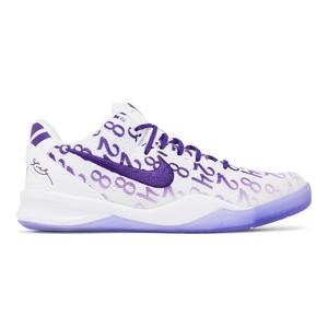 Nike Kobe 8 Protro Court Purple