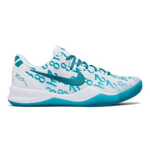 Nike Kobe 8 Protro Radiant Emerald