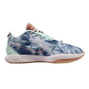 Nike LeBron 21 Aragonite