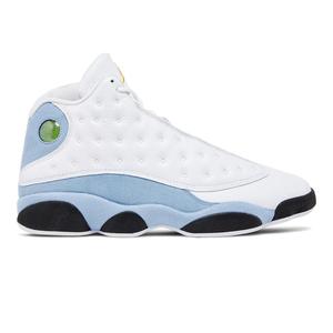 Jordan 13 Retro Blue Grey Jordan 13 Retro Blue Grey