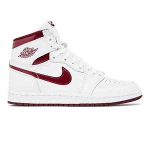 Jordan 1 Retro High 85 OG Metallic Burgundy