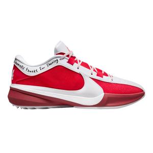 Nike Zoom Freak 5 All-Star Thanasis Thanks For Sharing