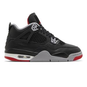 Jordan 4 Retro Bred Reimagined