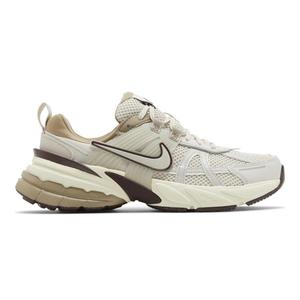 Nike V2K Run Light Orewood Brown