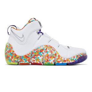 Nike LeBron 4 Fruity Pebbles
