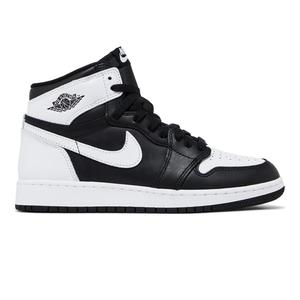 Jordan 1 Retro High OG Black White