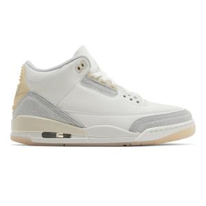 Jordan 3 Retro Craft Ivory