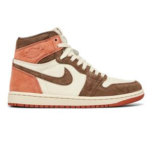 Jordan 1 Retro High OG SP Dusted Clay