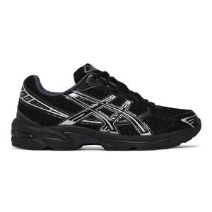 ASICS Gel-1130 Black Pure Silver