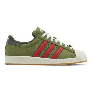 adidas Superstar Shelltoe Teenage Mutant Ninja Turtles