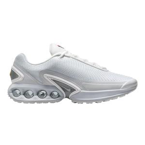 Nike Air Max DN White Metallic Silver
