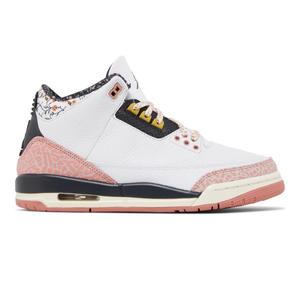 Jordan 3 Retro Vintage Floral