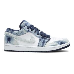 Jordan 1 Low Washed Denim