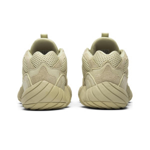 Yeezy adidas Yeezy 500 Super Moon Yellow naha