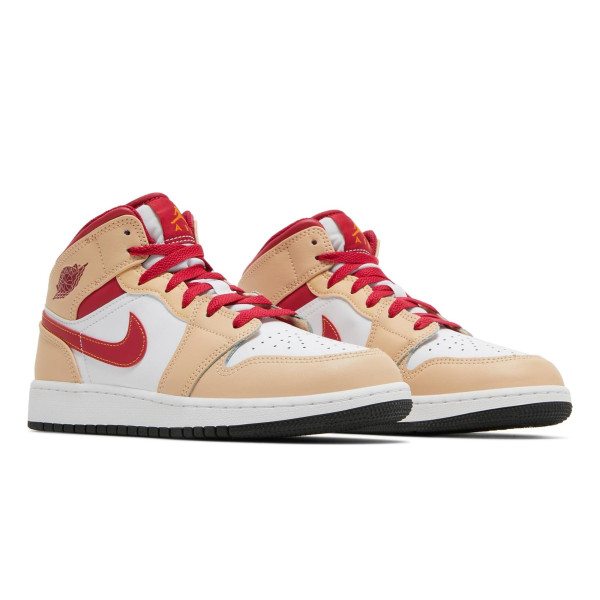 light curry cardinal jordan 1