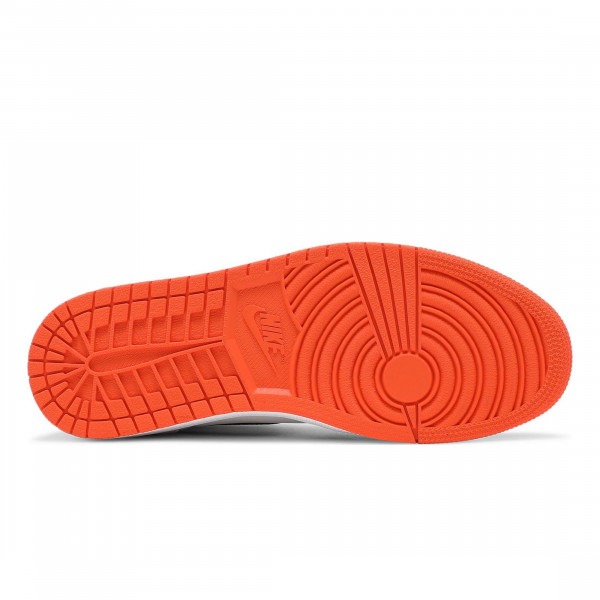 Jordan Jordan 1 Retro High Electro Orange naha.it