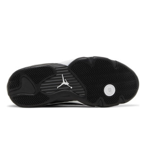 Jordan Jordan 14 Retro Black White naha