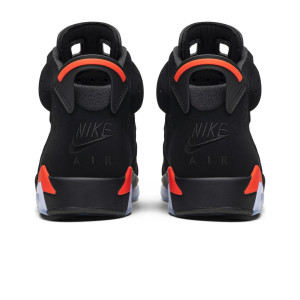 Nike air jordan 6 infrared sales