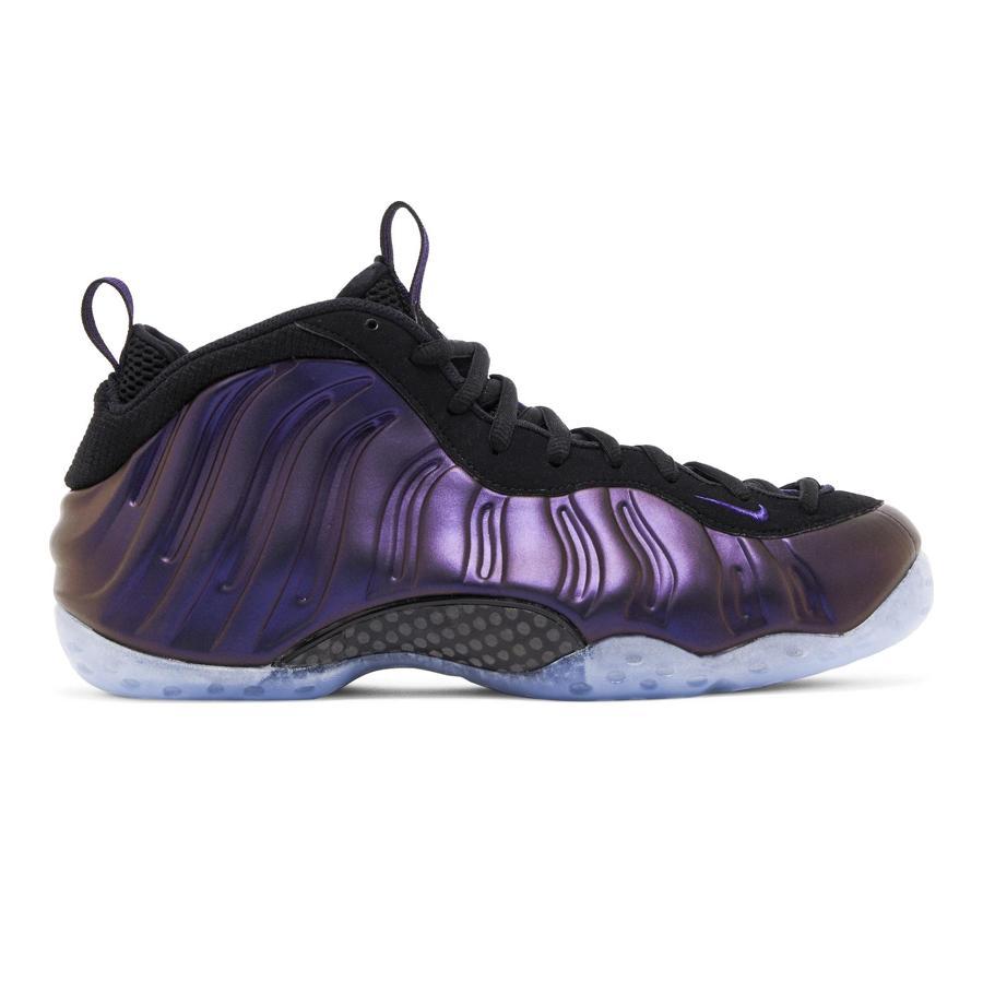 Nike Nike Air Foamposite One Eggplant naha
