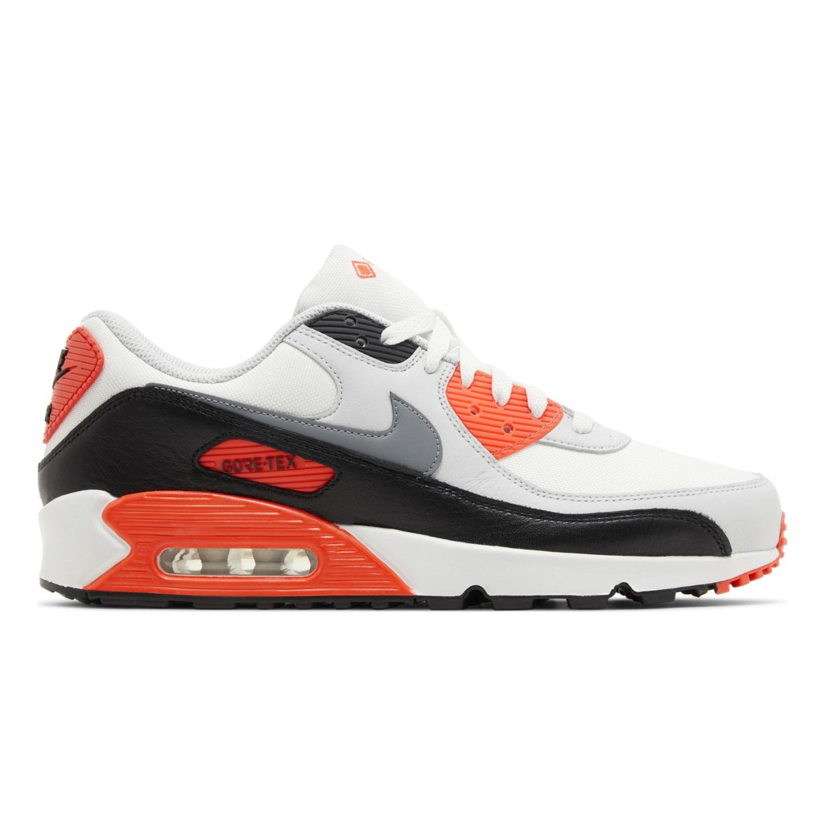 Nike Nike Air Max 90 Gore Tex Infrared naha