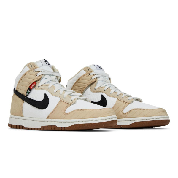 nike wmns dunk high toasty