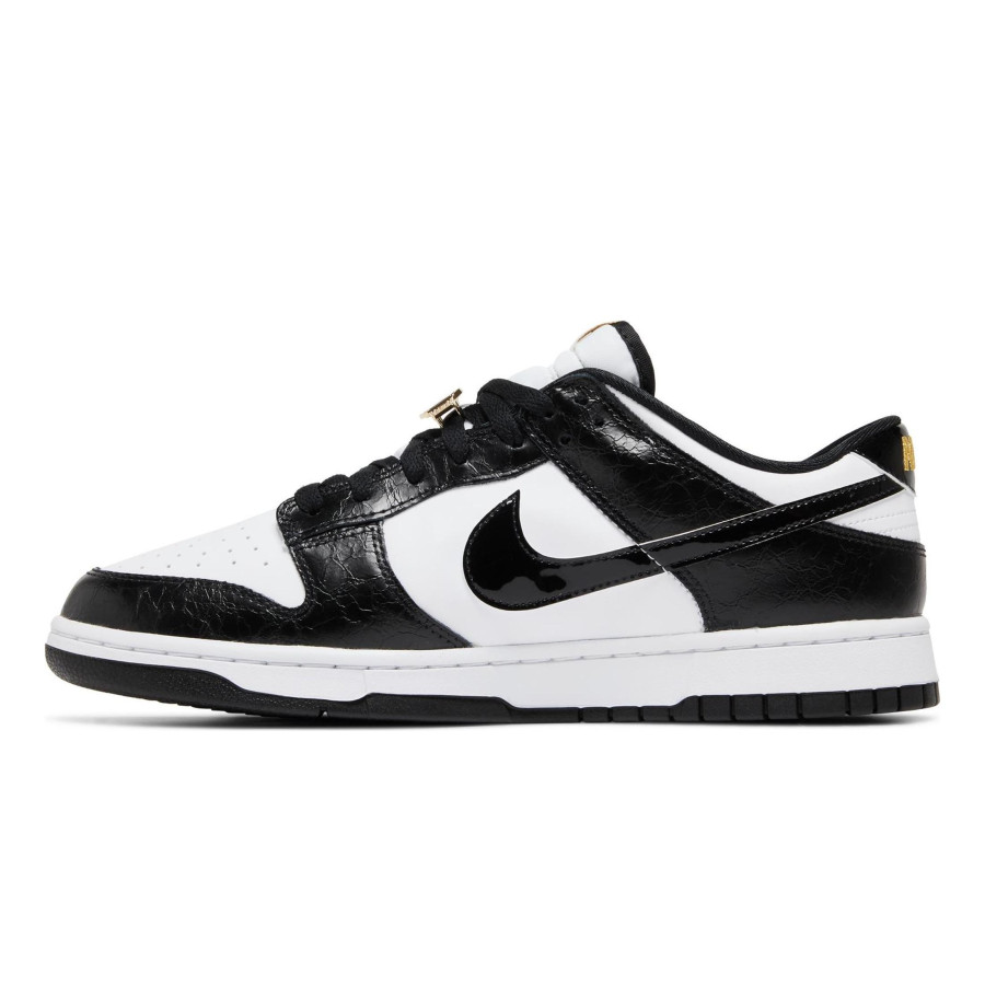 Nike Nike Dunk Low SE World Champs Black White naha.it