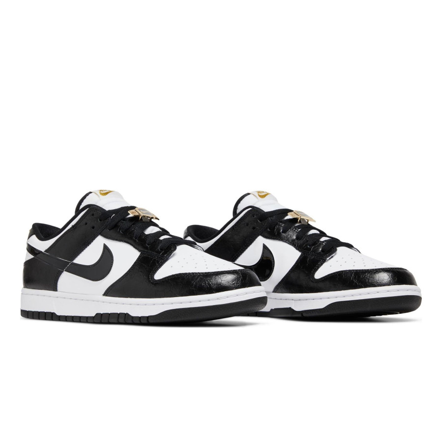 Nike Nike Dunk Low SE World Champs Black White naha.it