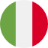 Bnadiera dell'Italia